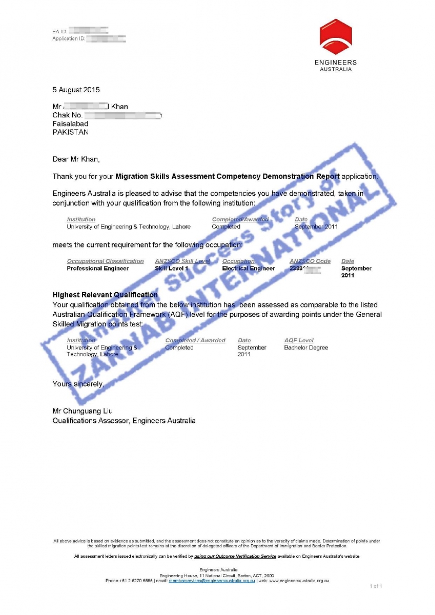 Skill Assessment engineers (35)