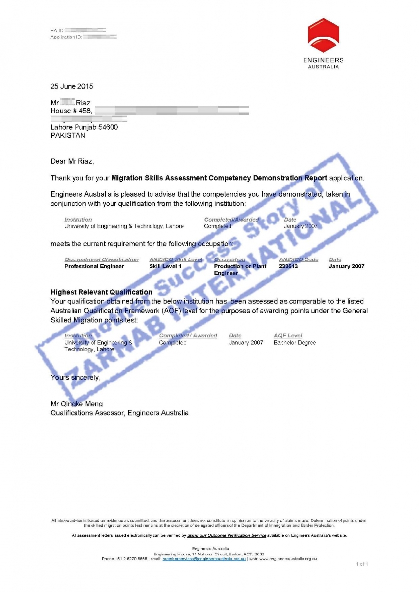 Skill Assessment engineers (40)
