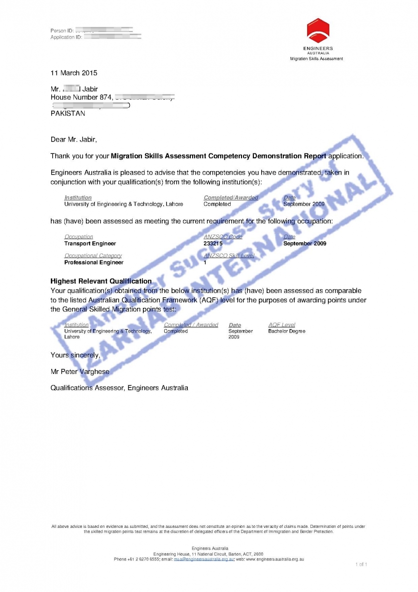 Skill Assessment engineers (80)