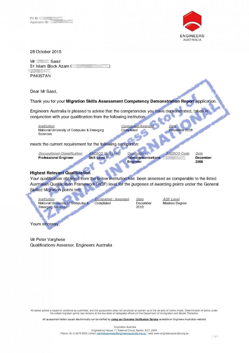 Skill Assessment engineers (81)